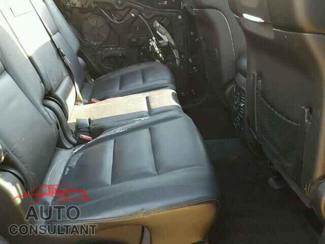 DODGE DURANGO 2015 - 1C4RDJDG9FC892068
