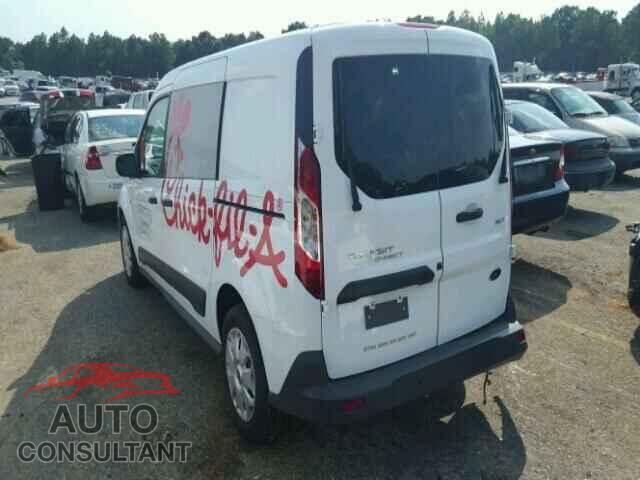 FORD TRANSIT CO 2016 - NM0LS7F74G1283914