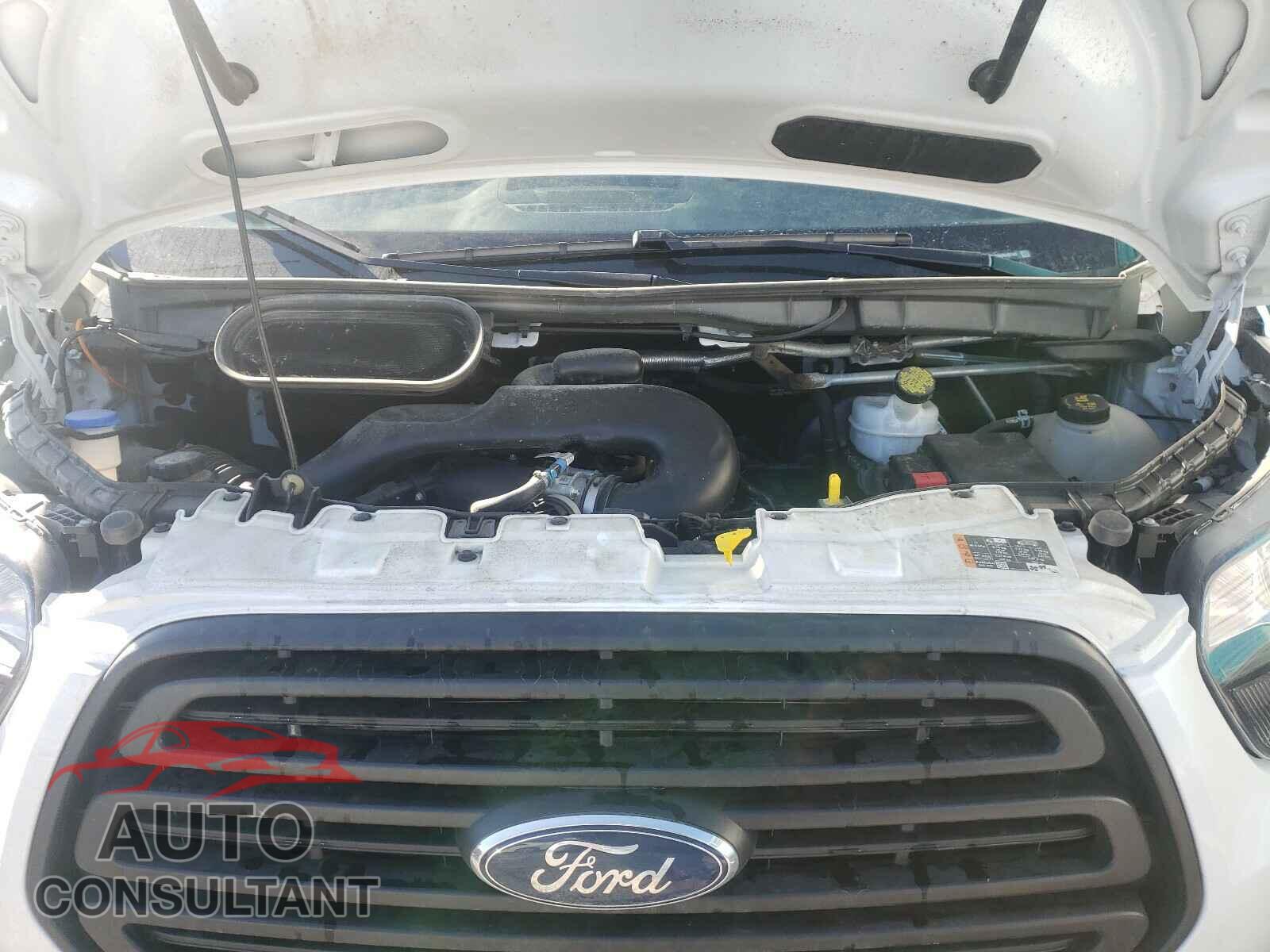 FORD TRANSIT CO 2019 - 1FTYR2CM6KKA88143
