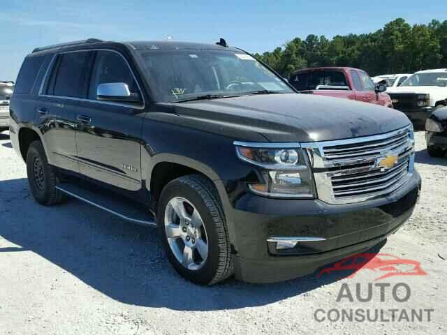 CHEVROLET TAHOE 2015 - 1GNSCCKC1FR608873