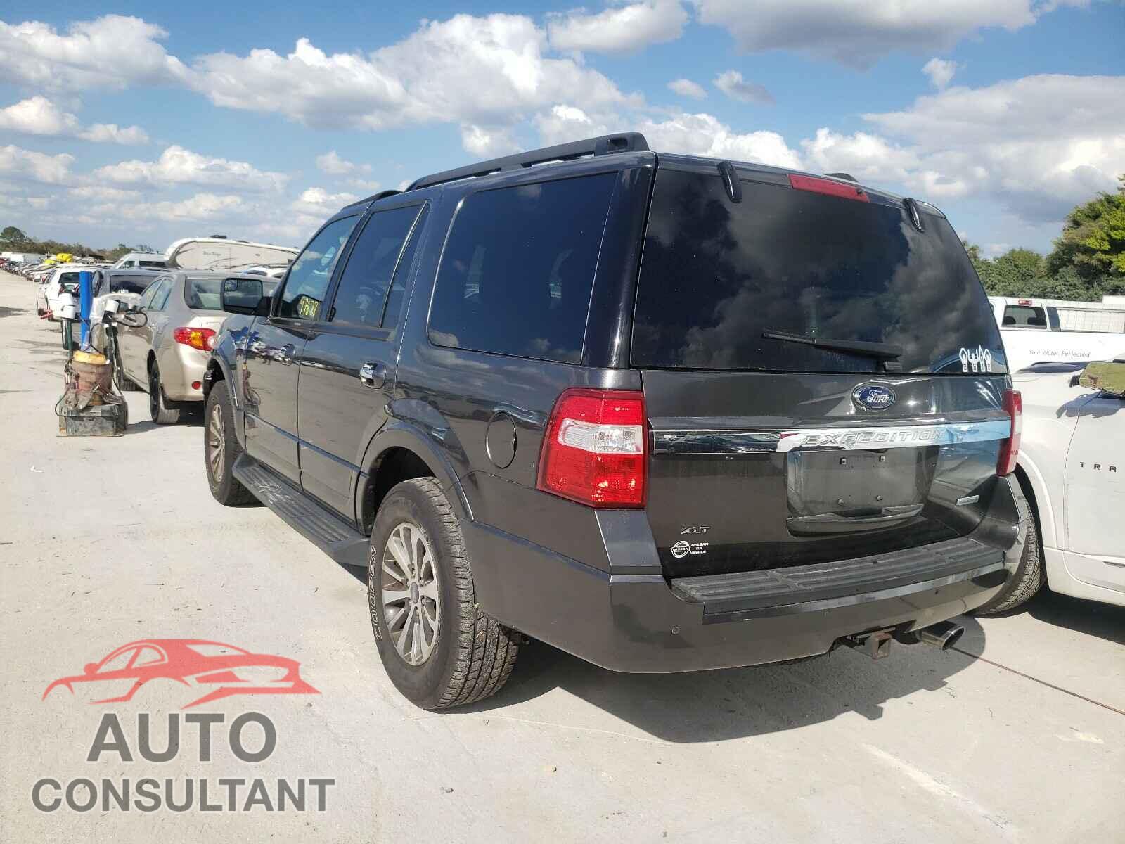 FORD EXPEDITION 2017 - 1FMJU1HT8HEA74807