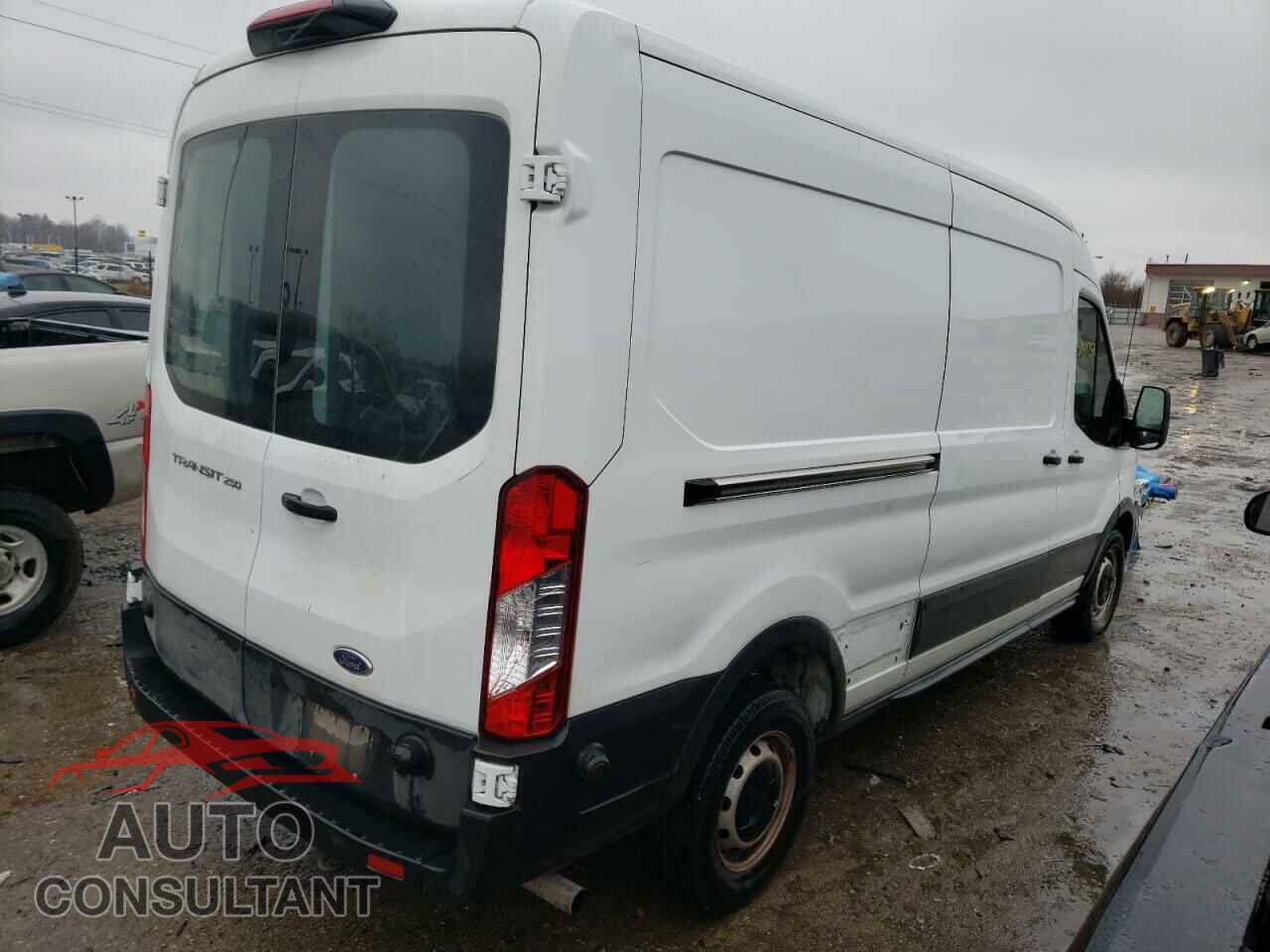 FORD TRANSIT CO 2020 - 1FTBR1C81LKA07246
