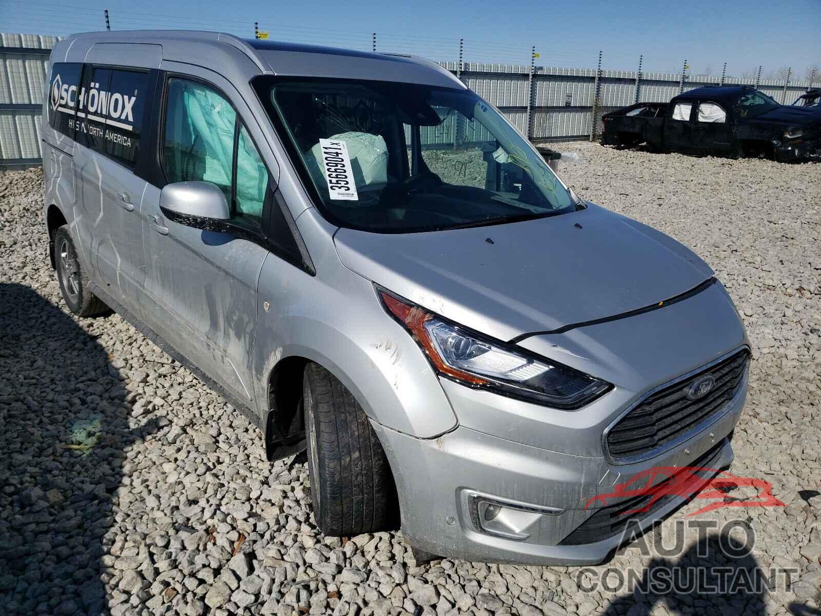 FORD TRANSIT CO 2019 - NM0GE9G21K1429024