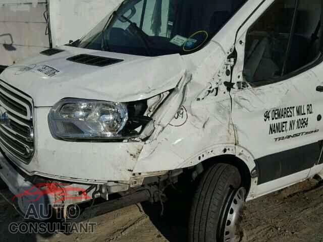 FORD TRANSIT CO 2015 - 1FDWS9PM7FKA13032