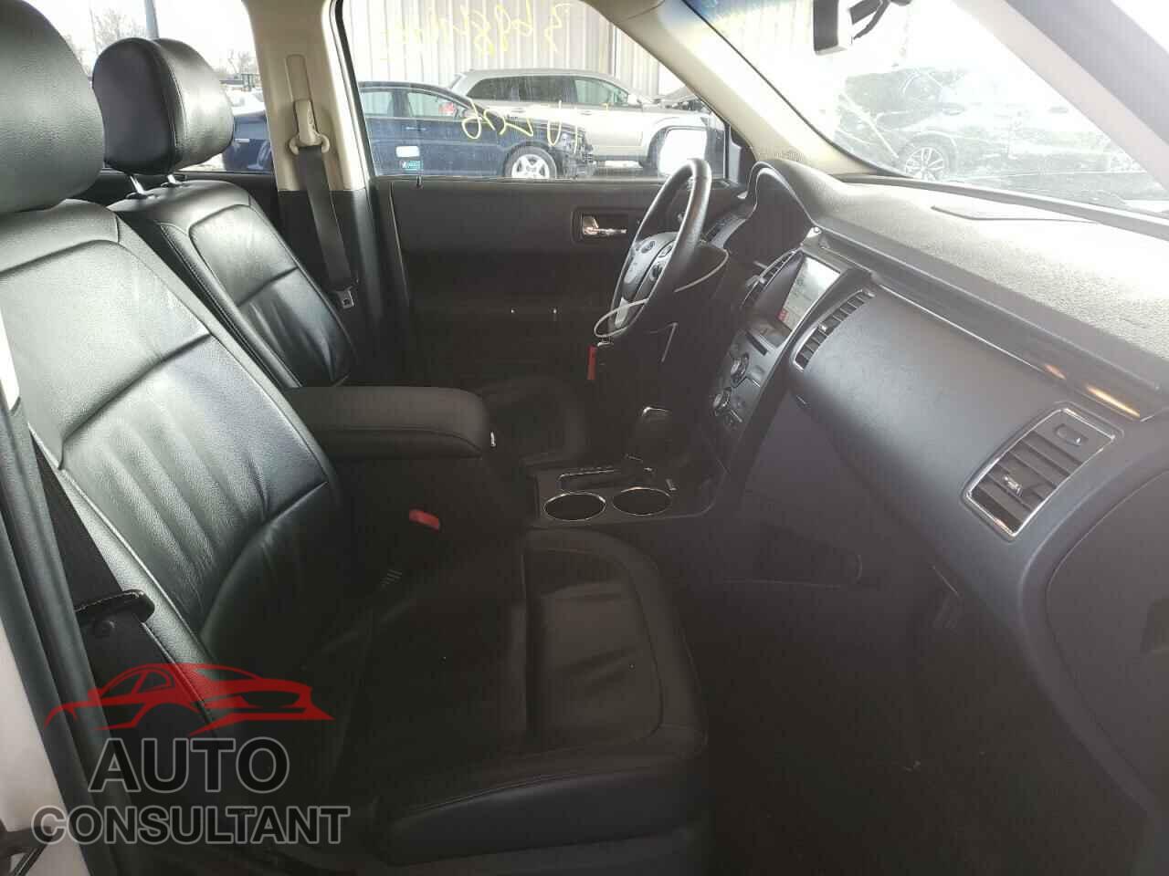FORD FLEX 2016 - 2FMGK5C87GBA23593