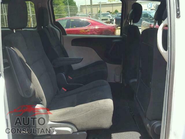 DODGE CARAVAN 2015 - 2C4RDGBG6FR736406