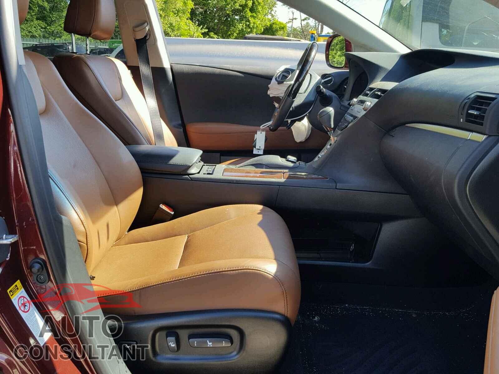 LEXUS RX450 2015 - 2T2BC1BA0FC010288