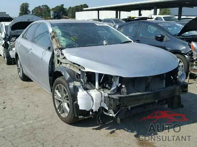 TOYOTA CAMRY 2016 - 4T1BF1FK4GU141142