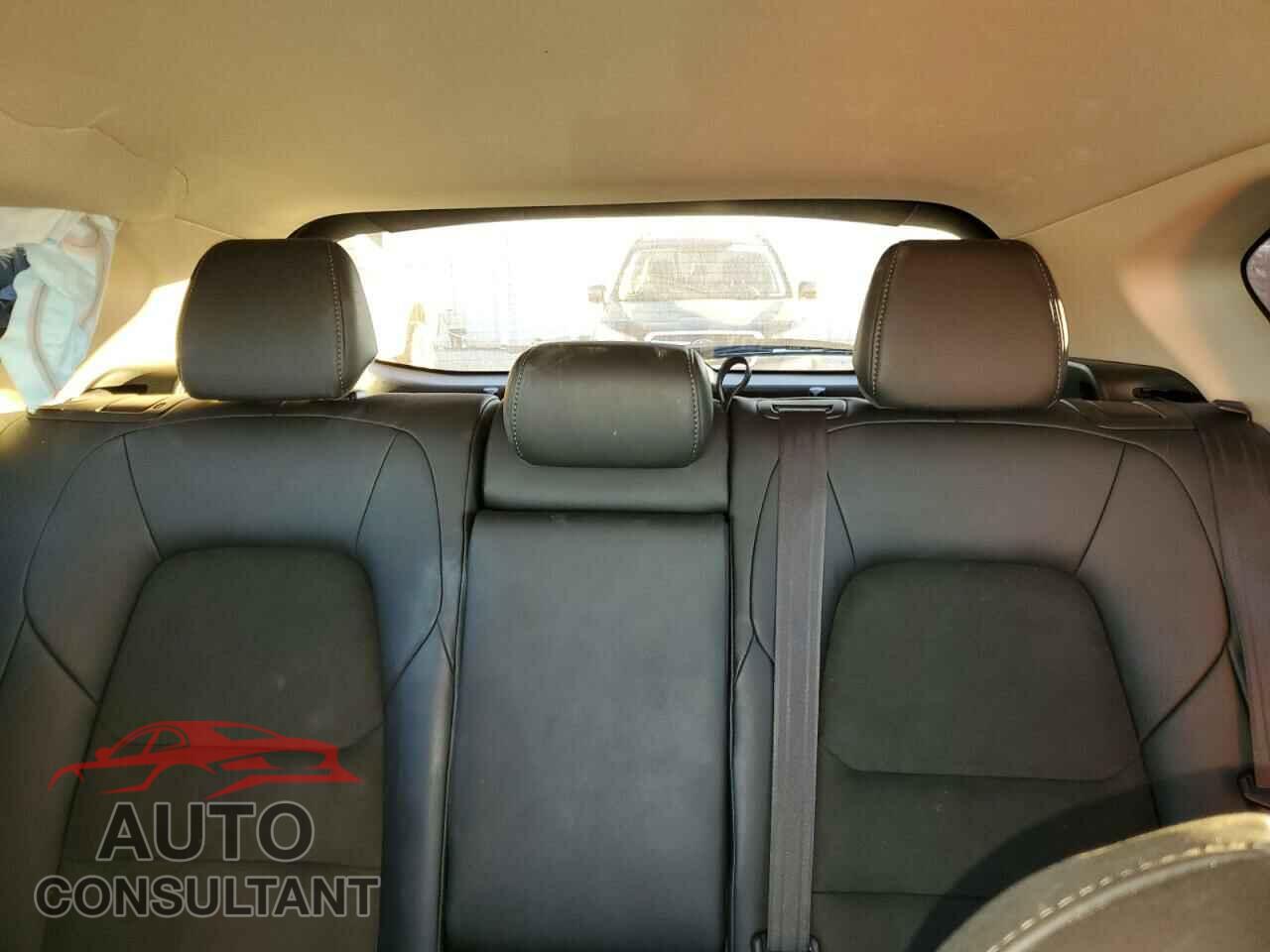 MAZDA CX-5 2021 - JM3KFACM5M0331939