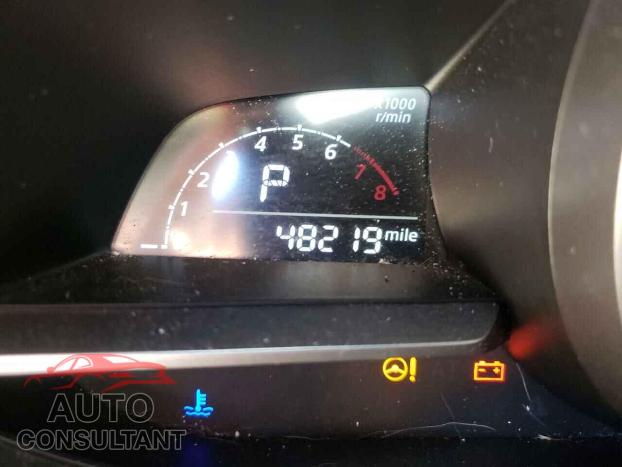 MAZDA CX-3 2017 - JM1DKDC78H0157816