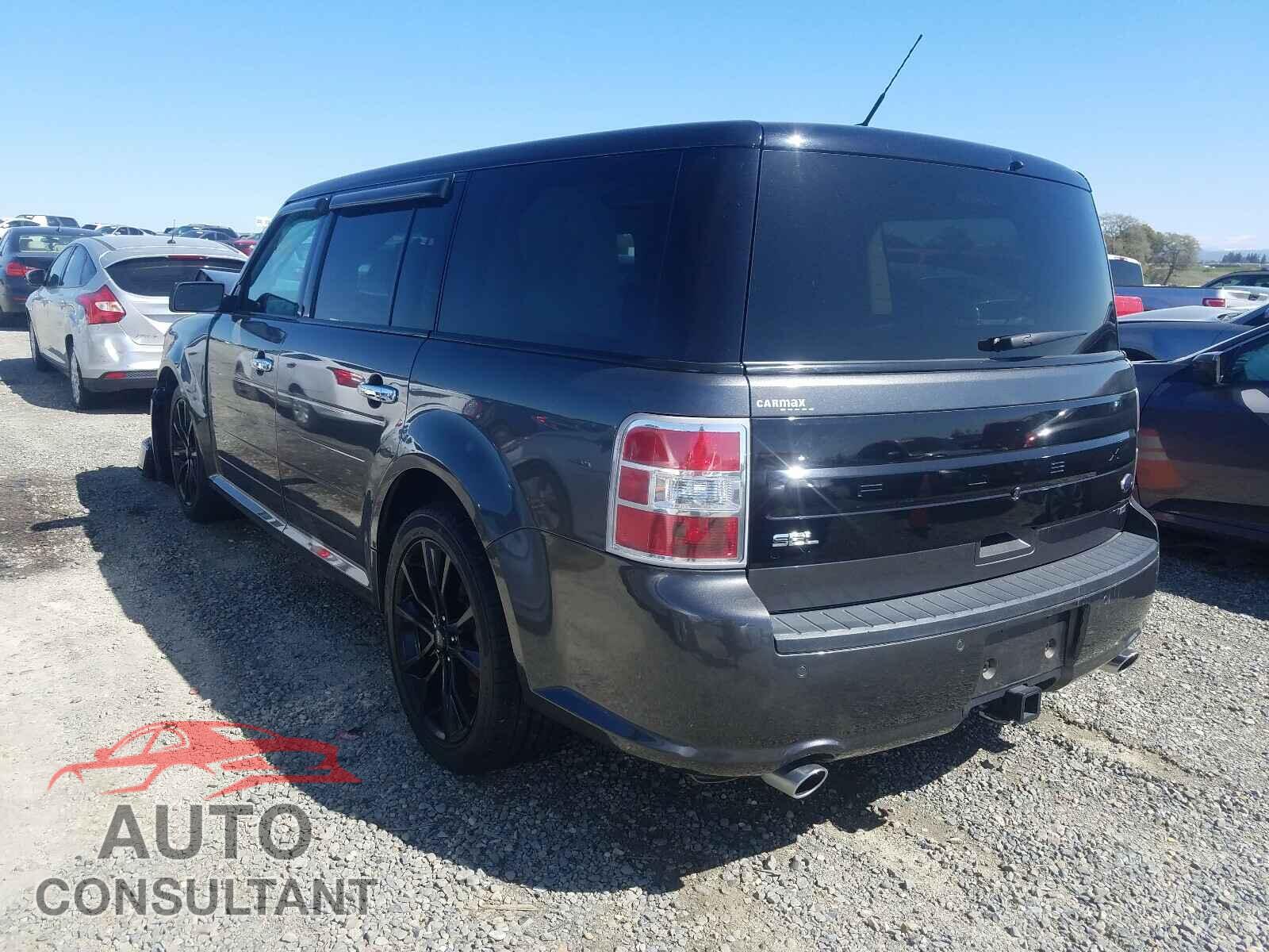 FORD FLEX 2016 - 2FMHK6C82GBA24421