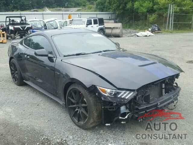 FORD MUSTANG 2016 - 1FA6P8JZ6G5525293