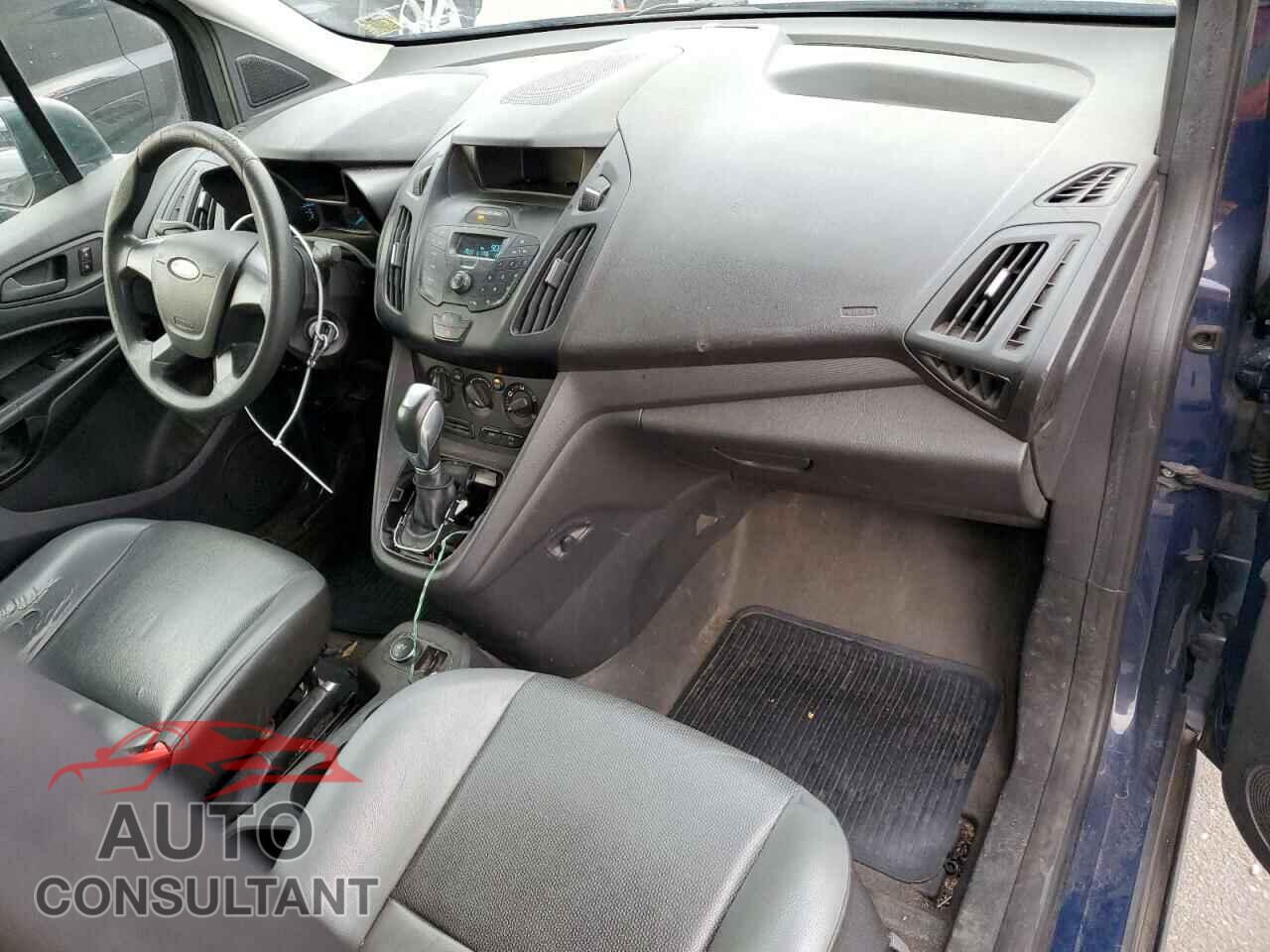 FORD TRANSIT 2015 - NM0LS7E78F1219262