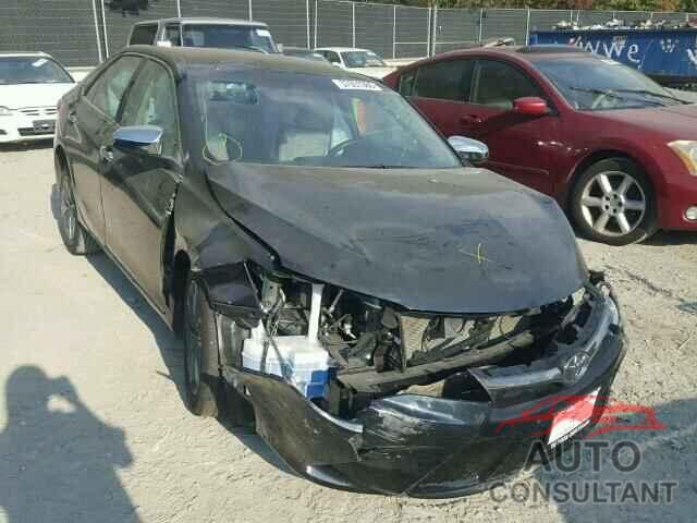 TOYOTA CAMRY 2016 - 4T1BF1FK8GU157053