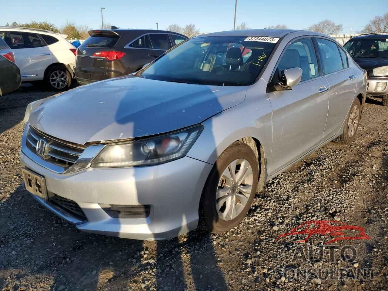 HONDA ACCORD 2015 - 1HGCR2F38FA169753