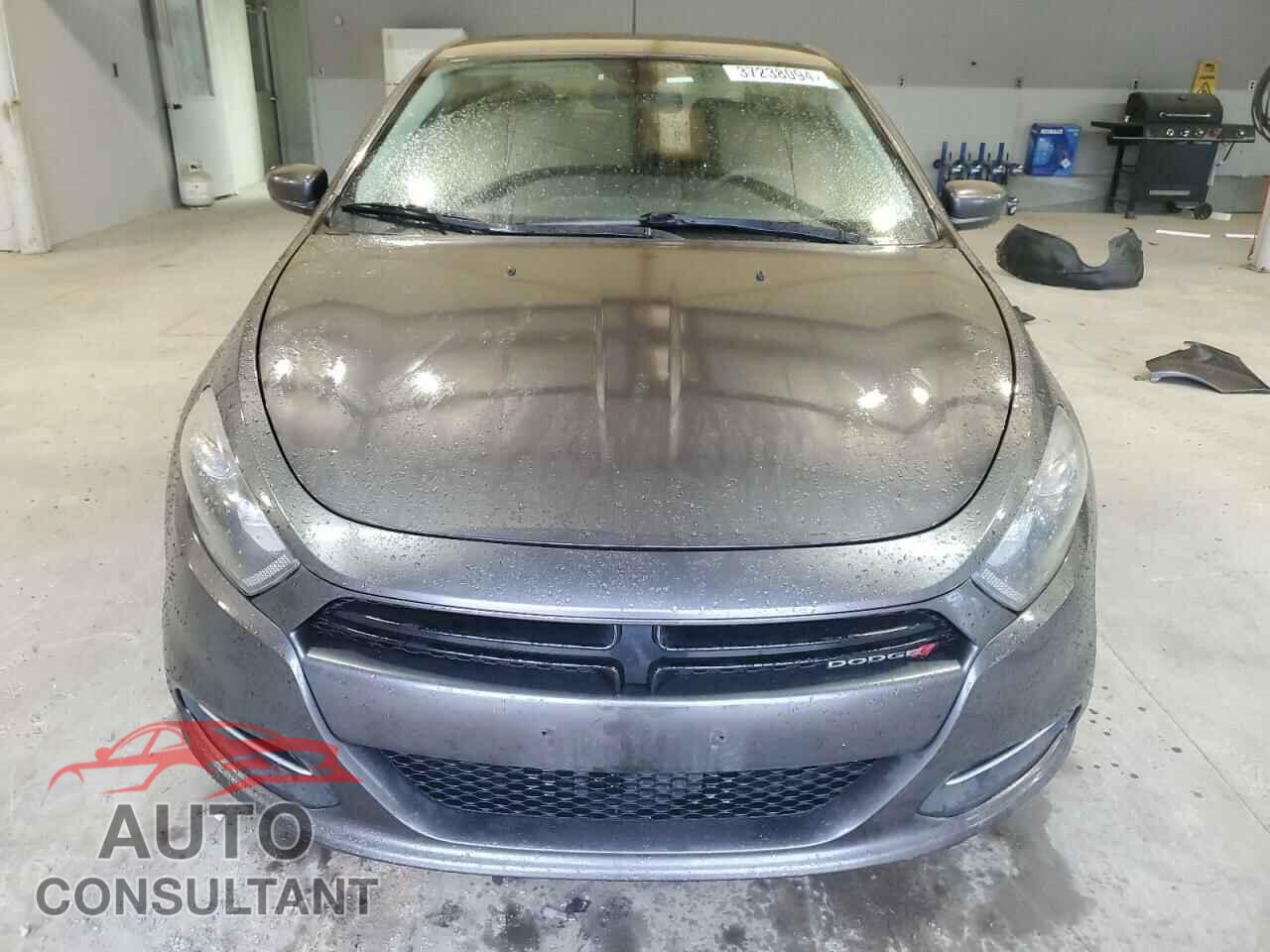 DODGE DART 2016 - 1C3CDFBB2GD577395