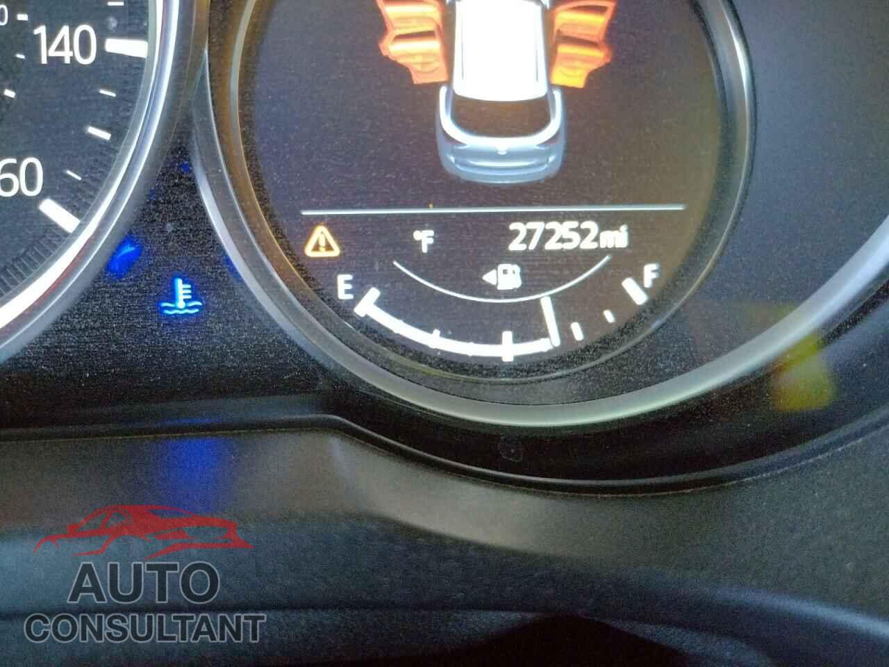 MAZDA CX-5 2018 - JM3KFACMXJ1365848