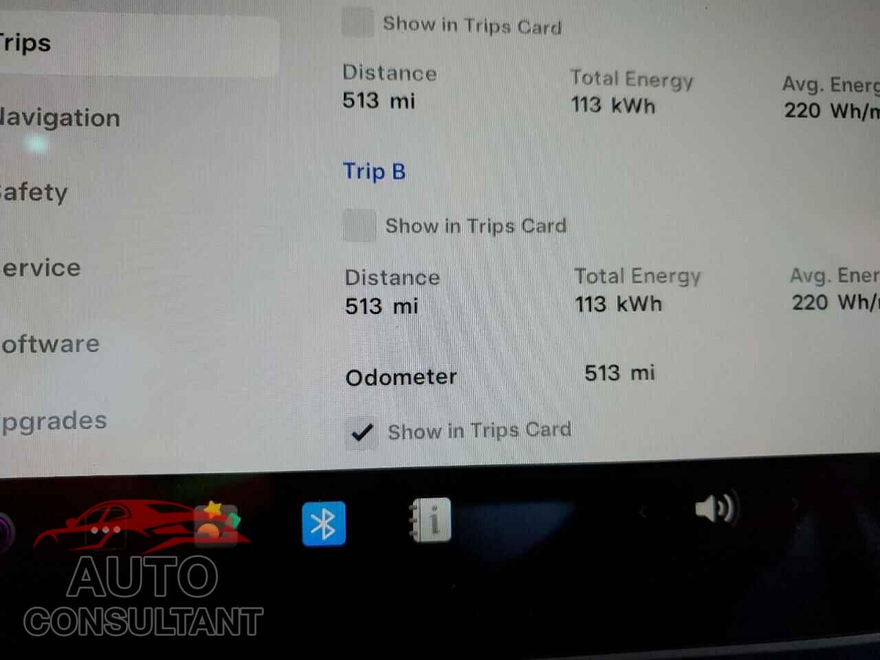 TESLA MODEL 3 2023 - 5YJ3E1EA6PF707203