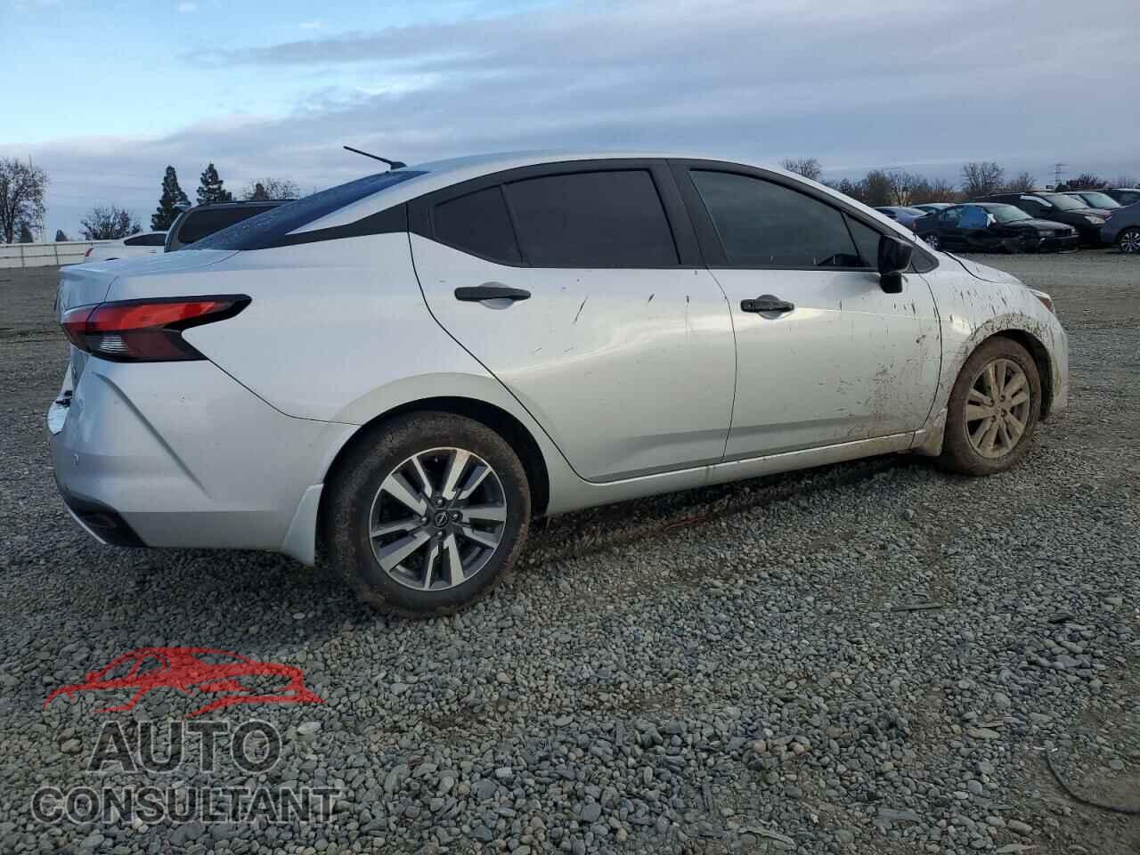 NISSAN VERSA 2023 - 3N1CN8DV1PL871203