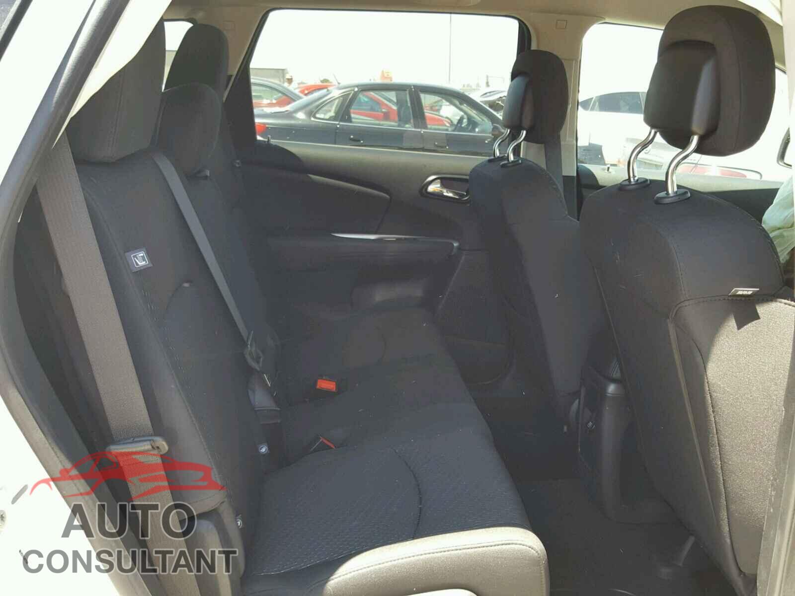 DODGE JOURNEY 2018 - 3C4PDCAB5JT241352