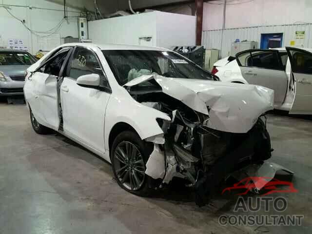 TOYOTA CAMRY 2016 - 4T1BF1FK9GU257422