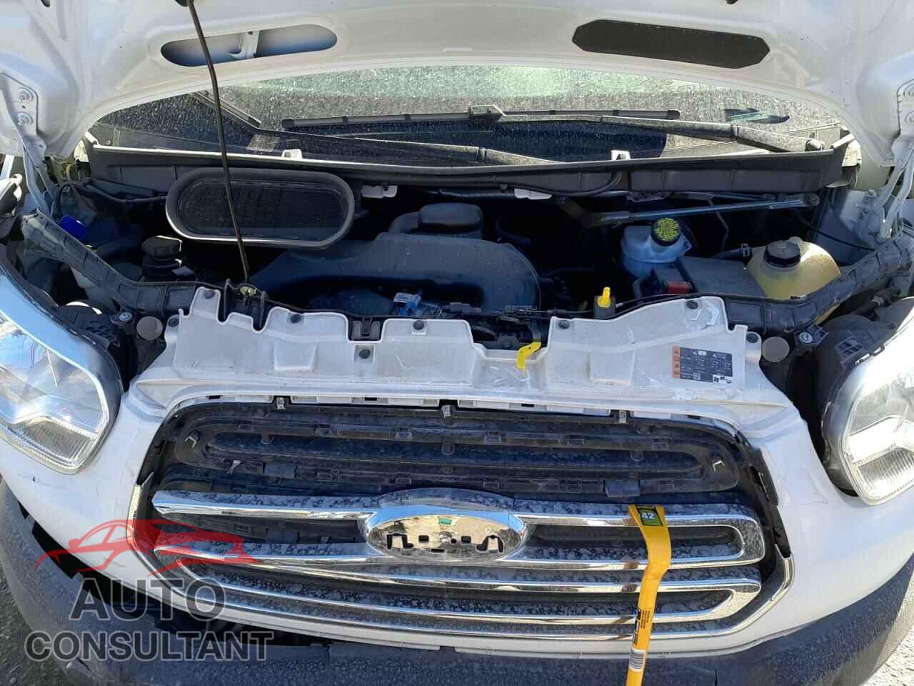 FORD TRANSIT CO 2019 - 1FTYR1YM7KKA55834