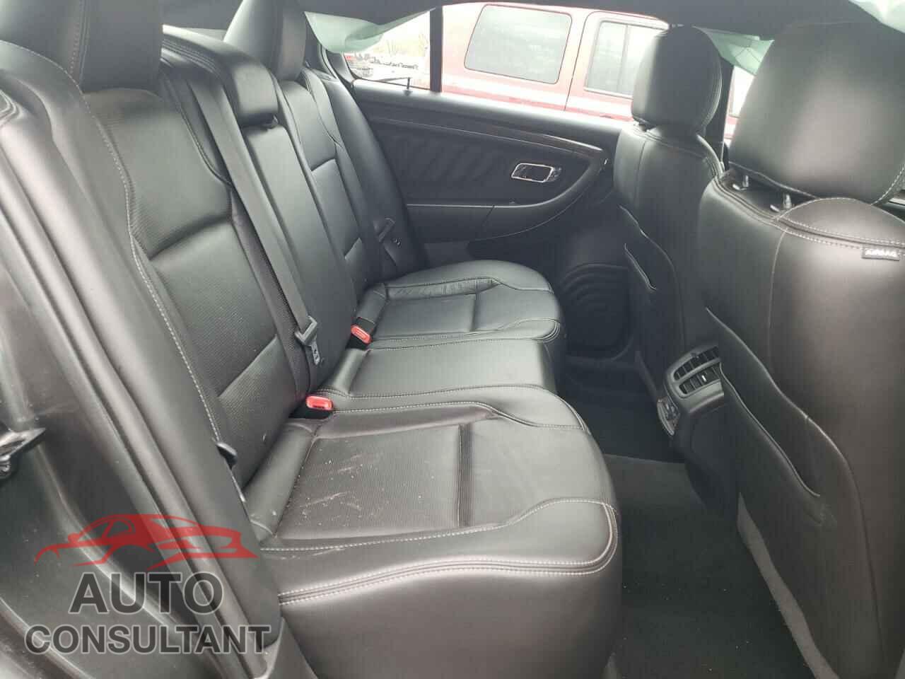FORD TAURUS 2016 - 1FAHP2F85GG115661