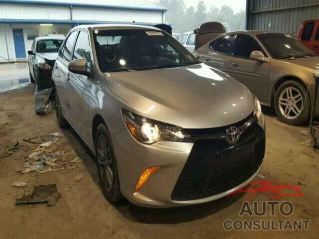 TOYOTA CAMRY 2015 - 4T1BF1FKXFU492023