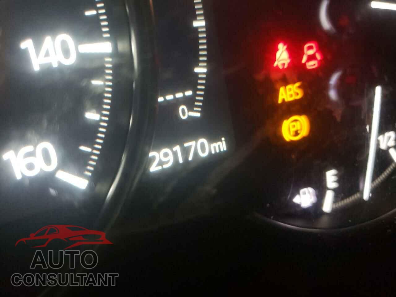 MAZDA CX-5 2019 - JM3KFBDM4K0667566