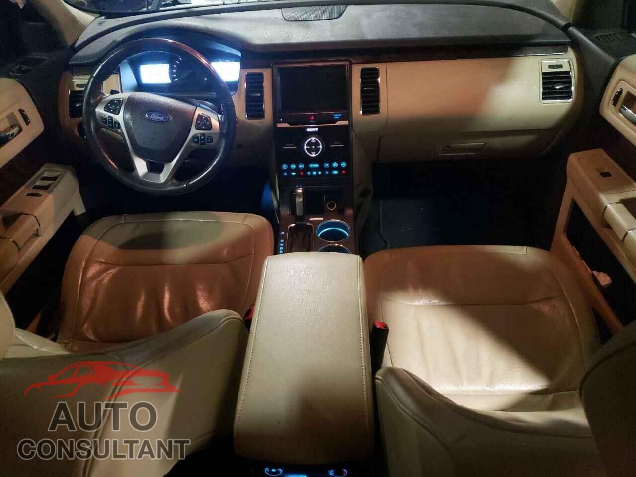 FORD FLEX 2016 - 2FMHK6DT4GBA19367