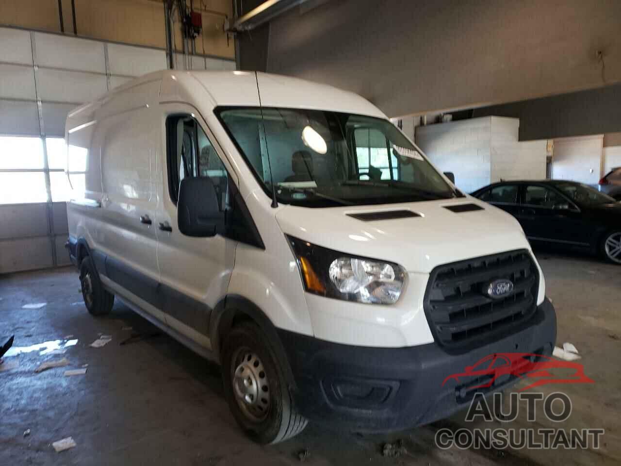 FORD TRANSIT CO 2020 - 1FTBR2C82LKA40472