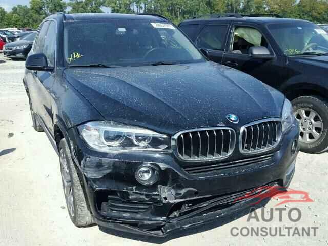 BMW X5 2016 - 5UXKR2C57G0R69384