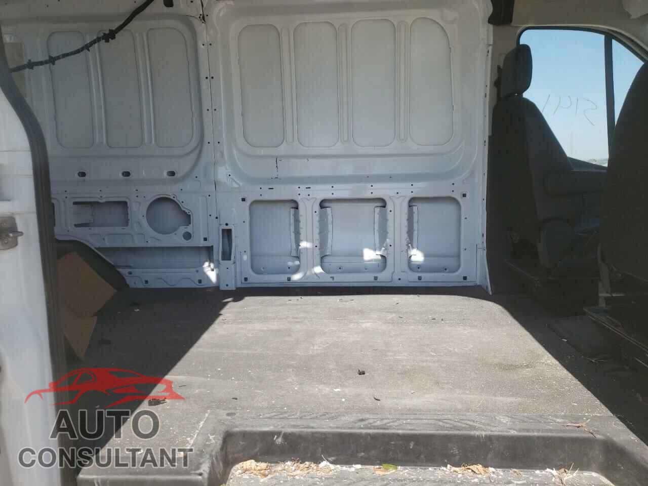 FORD TRANSIT 2021 - 1FTBW3X86MKA61058