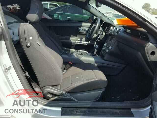 FORD MUSTANG 2015 - 1FA6P8AM7F5372457