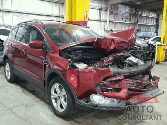 FORD ESCAPE 2015 - 1FMCU9GX7FUC64337