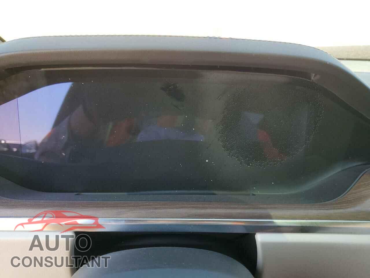 TESLA MODEL X 2022 - 7SAXCBE52NF327145