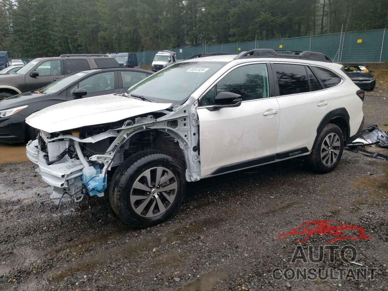 SUBARU OUTBACK 2024 - 4S4BTACC2R3163476