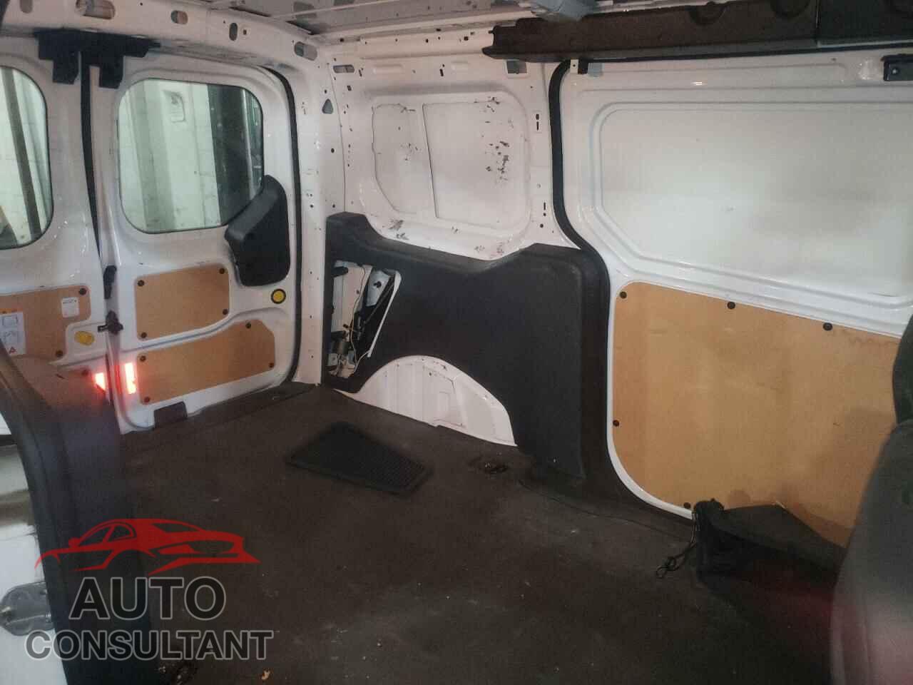 FORD TRANSIT CO 2016 - NM0LS7E74G1244788