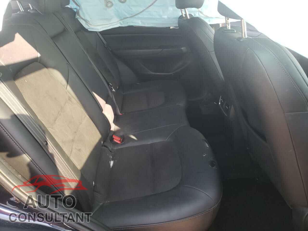 MAZDA CX-5 2019 - JM3KFBCM7K1609771
