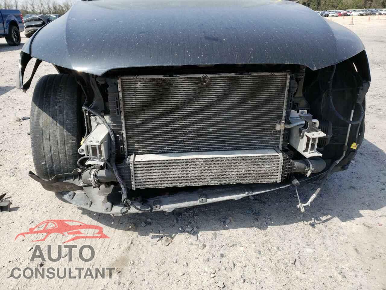 AUDI Q5 2016 - WA1L2AFPXGA067155