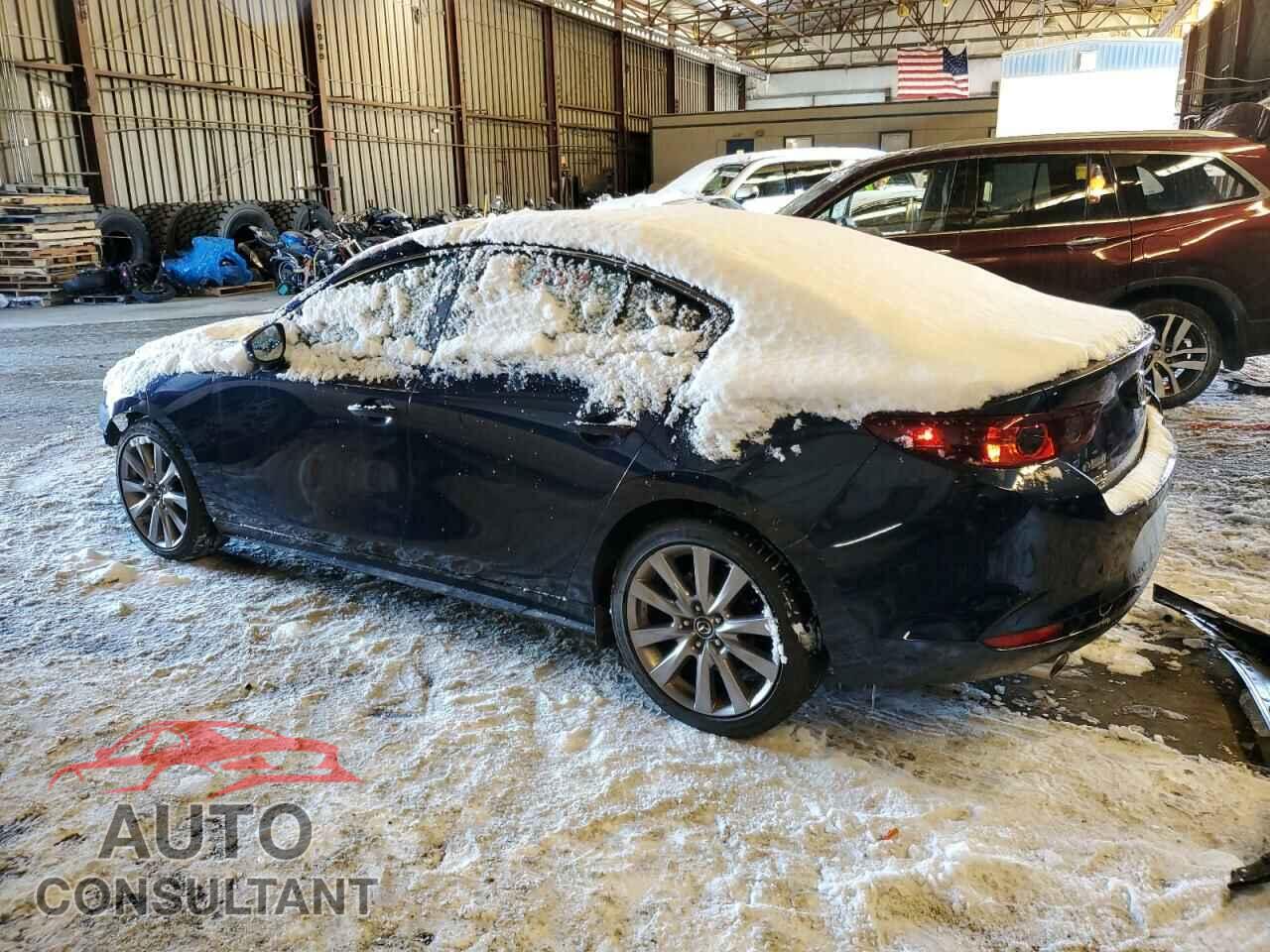 MAZDA 3 2020 - 3MZBPBCM3LM115222
