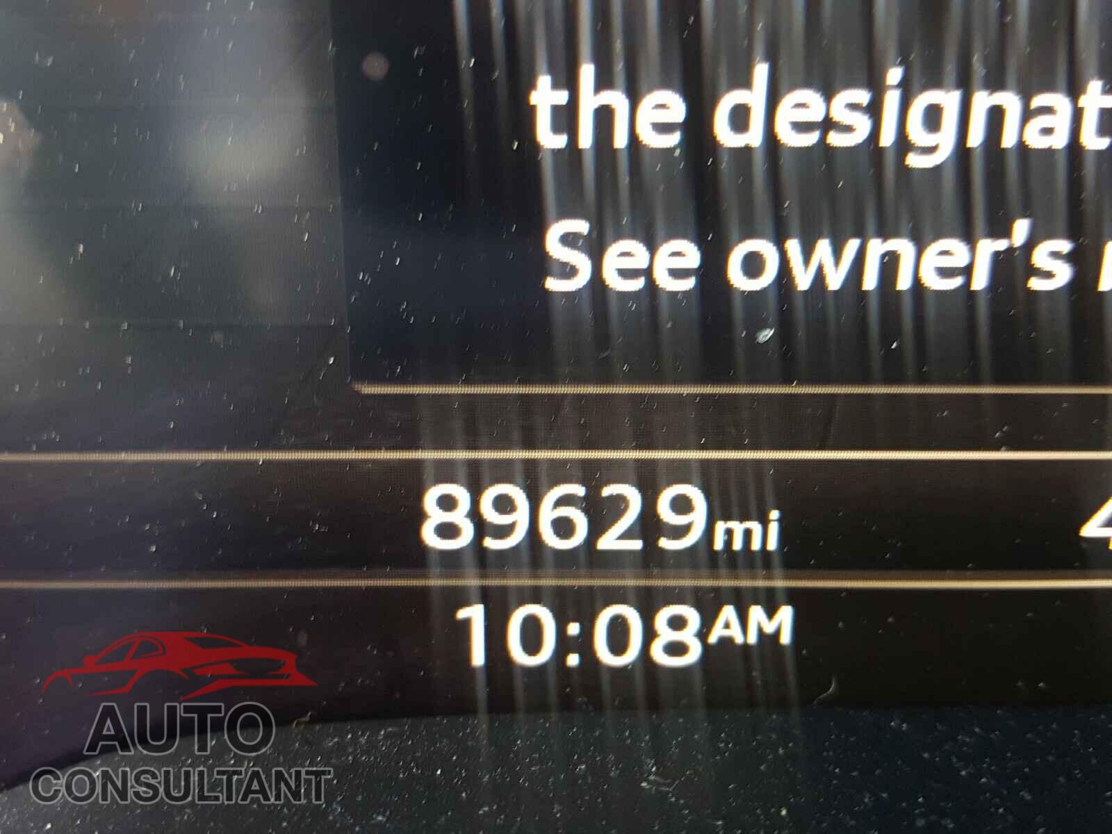AUDI Q7 2017 - WA1VAAF73HD008864