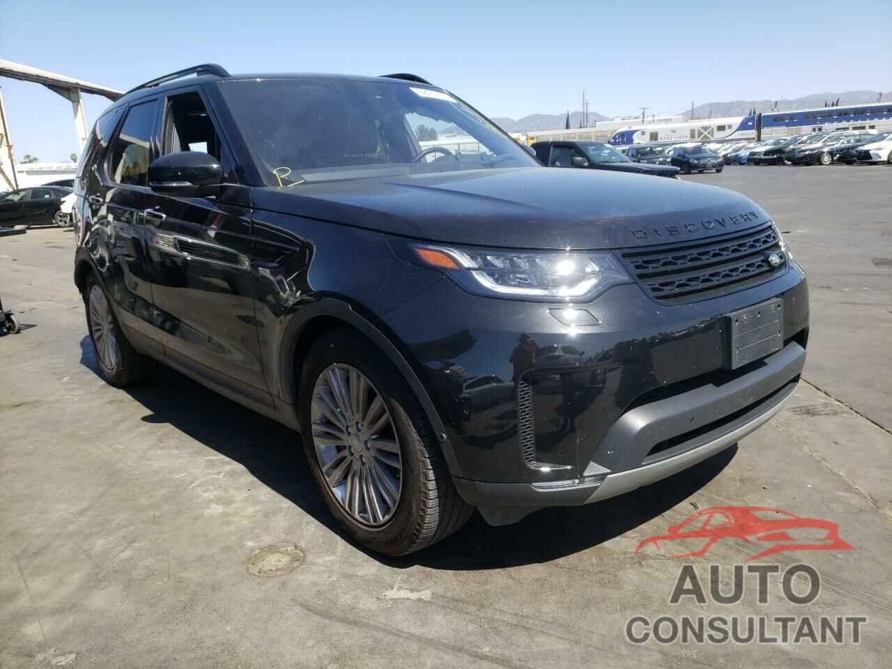 LAND ROVER DISCOVERY 2020 - SALRT2RV5L2428124