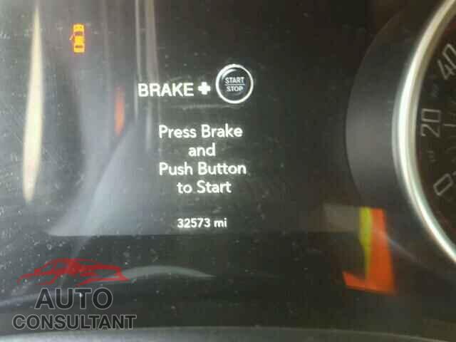 DODGE CHALLENGER 2015 - 2C3CDZAG9FH717670