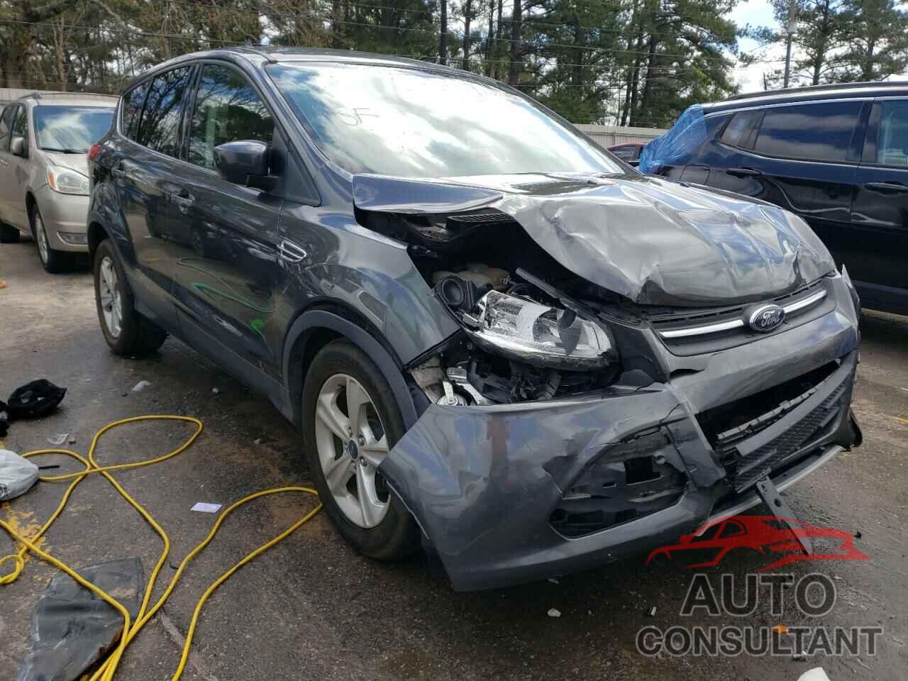 FORD ESCAPE 2016 - 1FMCU0GX0GUB63363