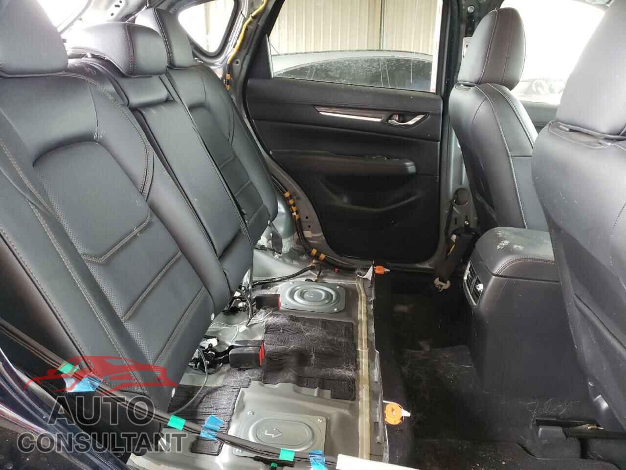 MAZDA CX-5 2020 - JM3KFBDM6L0757514