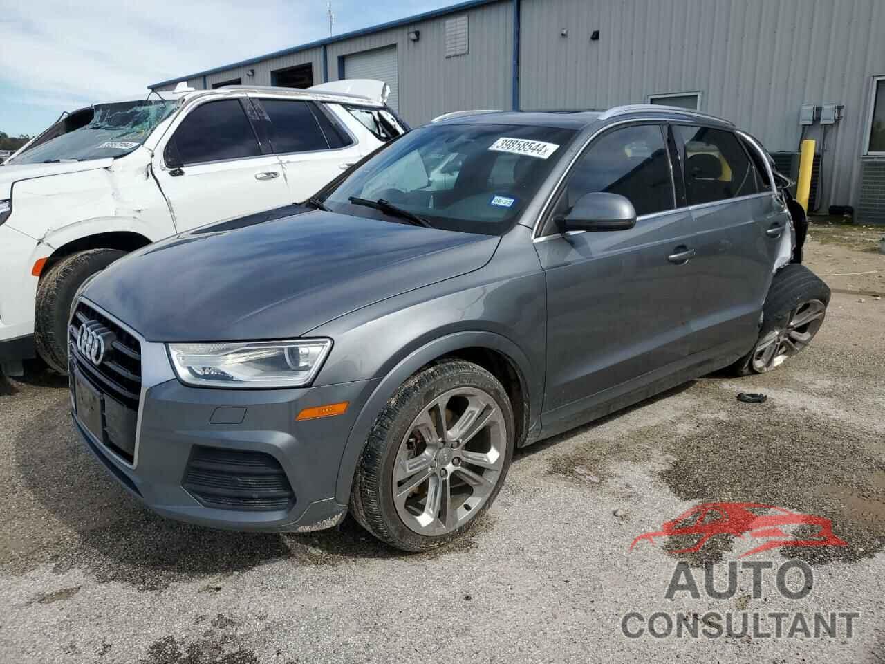 AUDI Q3 2017 - WA1HCCFS1HR013197