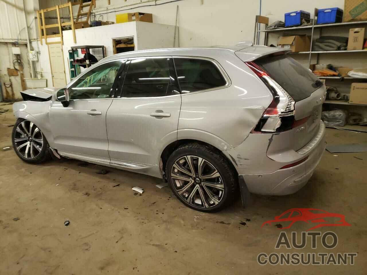 VOLVO XC60 ULTIM 2023 - YV4L12RA6P1197498