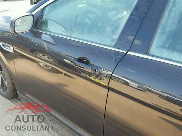 FORD TAURUS 2016 - 1FAHP2E84GG121937