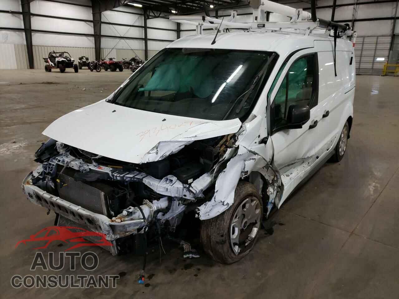 FORD TRANSIT CO 2016 - NM0LS7E70G1255383